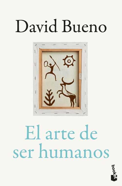 ARTE DE SER HUMANOS, EL