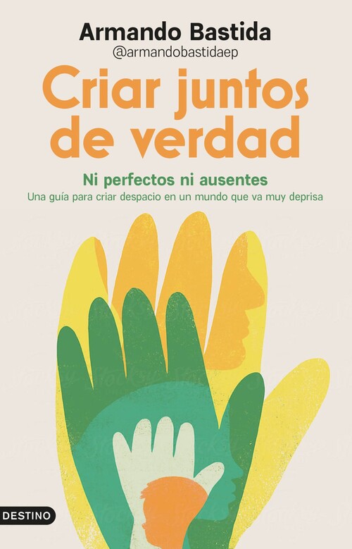 CRIAR JUNTOS DE VERDAD