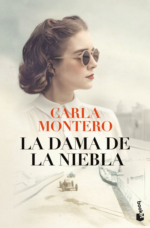 DAMA DE LA NIEBLA, LA