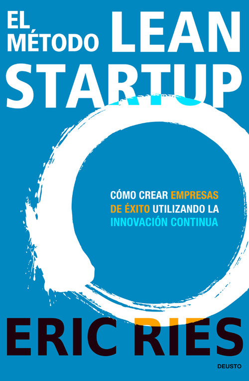METODO LEAN STARTUP,EL