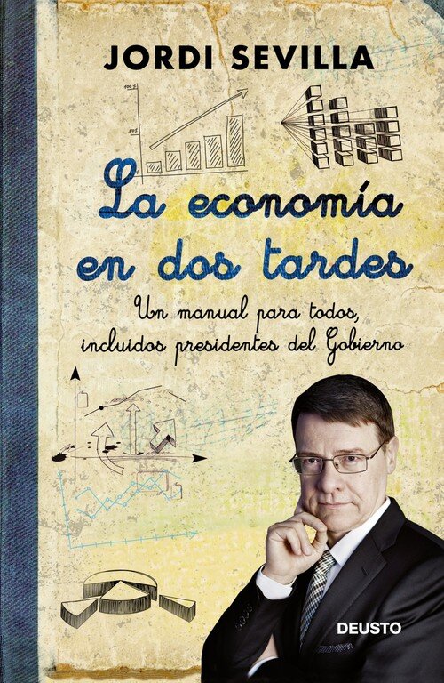 ECONOMIA EN DOS TARDES,LA
