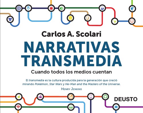 SOBRE LA EVOLUCION DE LOS MEDIOS