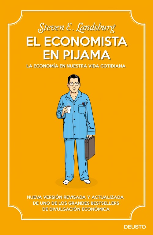 ECONOMISTA EN PIJAMA,EL