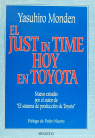 JUST IN TIME HOY EN TOYOTA, EL