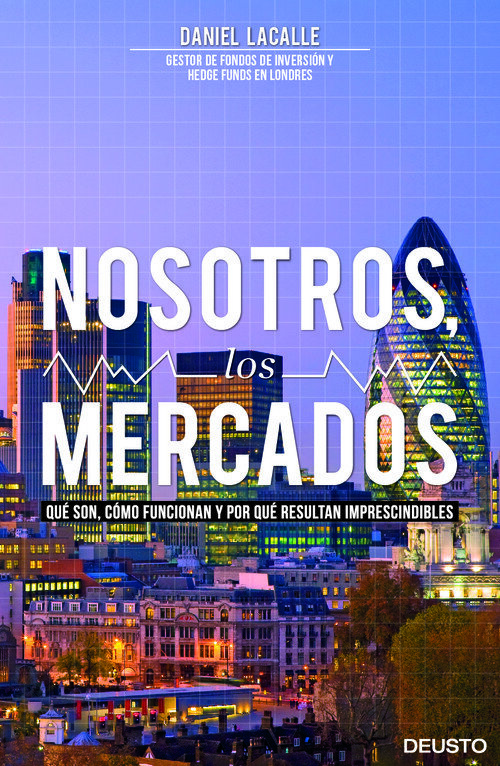 NOSOTROS, LOS MERCADOS. QUE SON, COMO FUNCIONAN Y