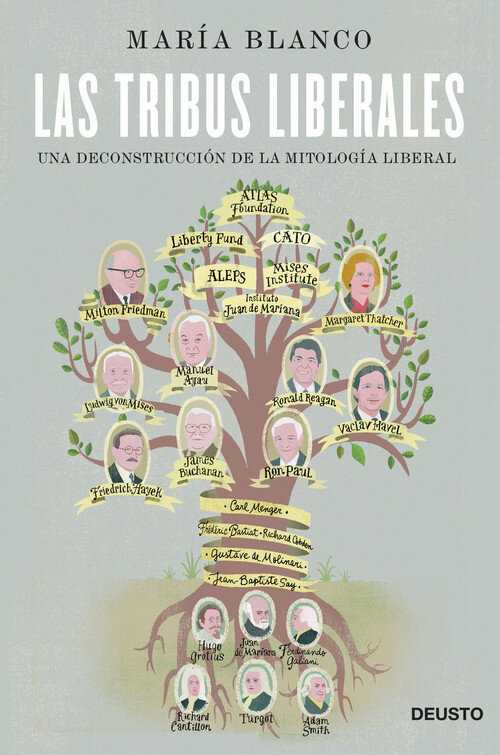 TRIBUS LIBERALES, LAS