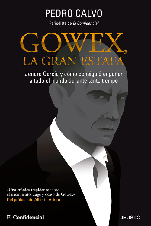 GOWEX,LA GRAN ESTAFA