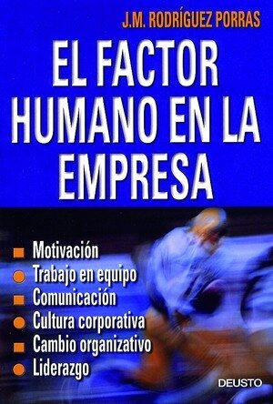 RELACIONES HUMANAS EN LA EMPRESA