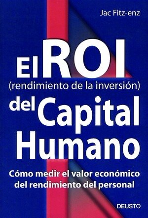 ROI DEL CAPITAL HUMANO, EL