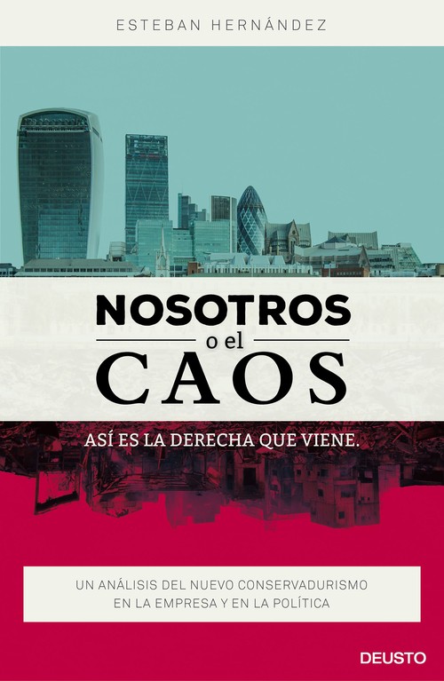 NUEVO ESPIRITU DEL MUNDO, EL