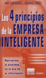 4 PRINCIPIOS DE LA EMPRESA INTELIGENTE, LOS