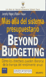 MAS ALLA DEL SISTEMA PRESUPUESTARIO