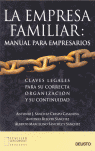EMPRESA FAMILIAR