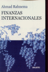 FINANZAS INTERNACIONALES
