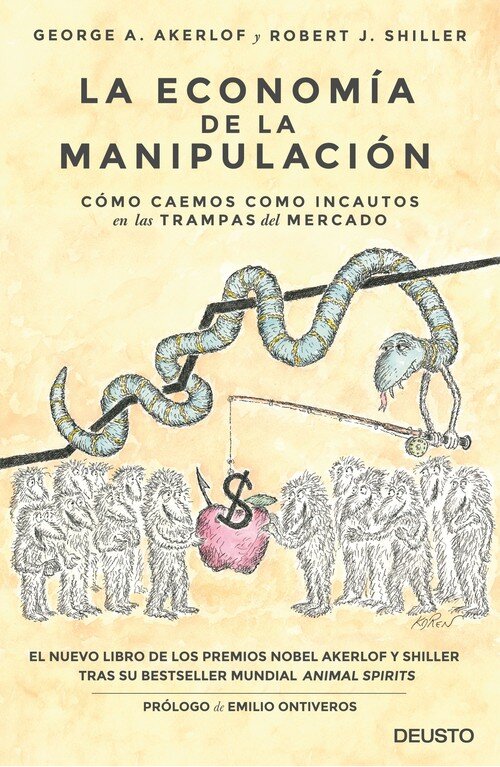 ECONOMIA DE LA MANIPULACION, LA