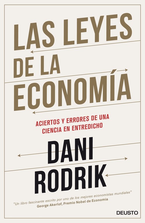 UNA ECONOMIA,MUCHAS RECETAS