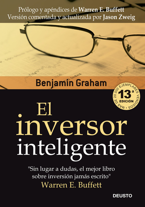 INVERSOR INTELIGENTE,EL