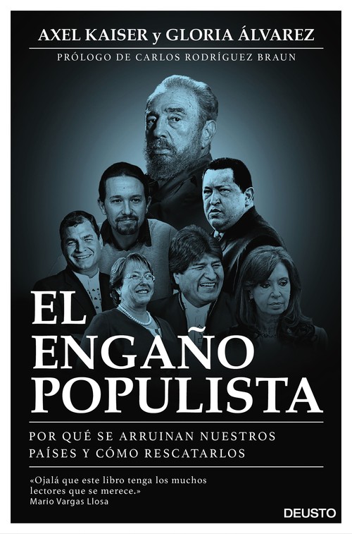 ENGAO POPULISTA