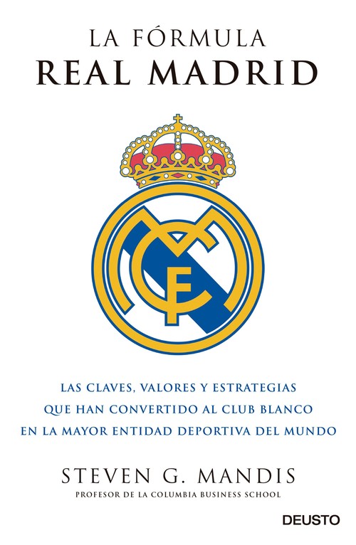 FORMULA REAL MADRID, LA