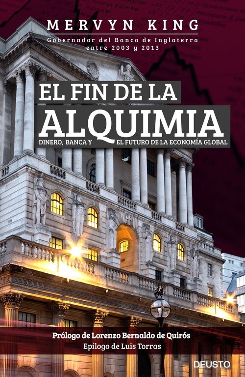 FIN DE LA ALQUIMIA, EL