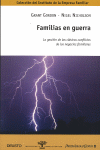 FAMILIAS EN GUERRA