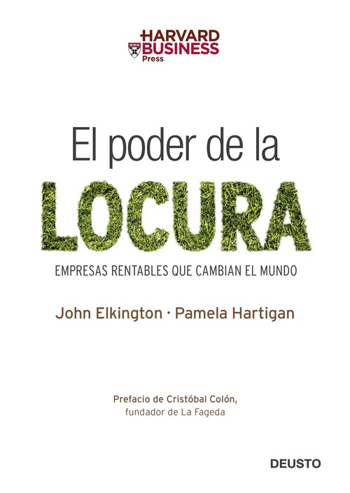 PODER DE LA LOCURA, EL