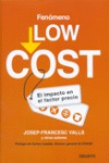 FENOMENO LOW COST