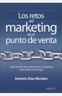 GESTION POR CATEGORIAS Y TRADE MARKET.