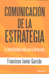 COMUNICACION DE LA ESTRATEGIA
