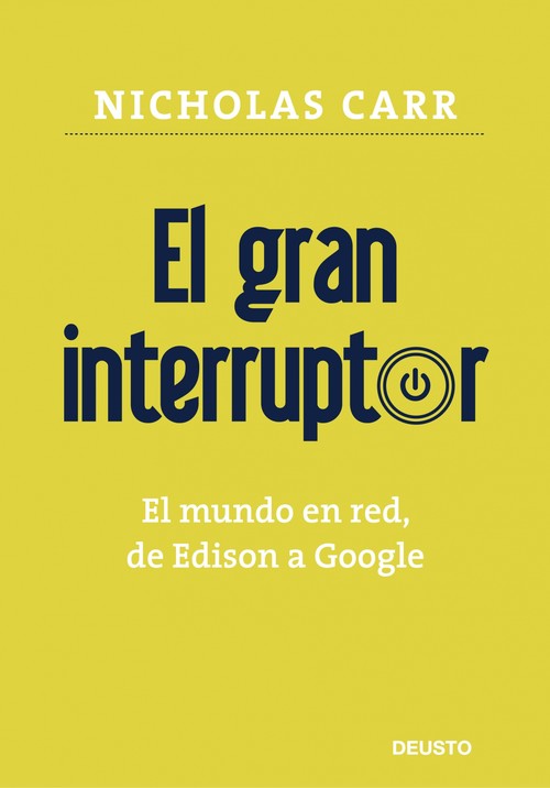 GRAN INTERRUPTOR, EL