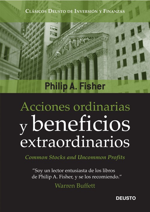 ACCIONES Y ORDINARIAS Y BENEFICIOS EXTRAORDINARIOS O LOS INV