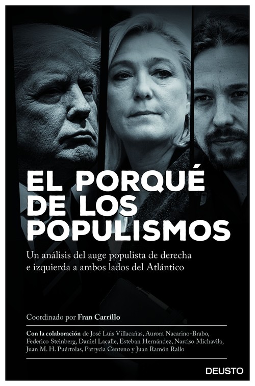 PORQUE DE LOS POPULISMOS, EL