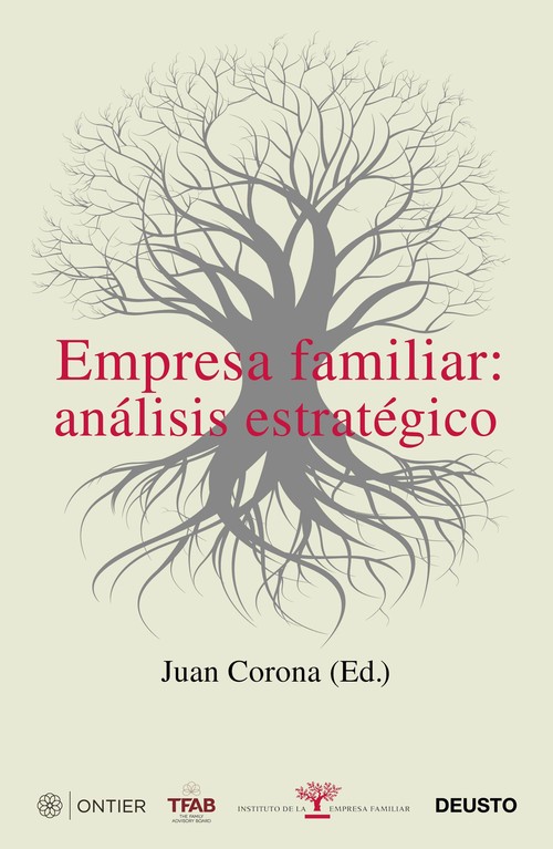 EMPRESA FAMILIAR: ANALISIS ESTRATEGICO