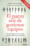 NUEVO ARTE DE GESTIONAR EQUIPOS, EL