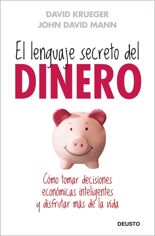 LENGUAJE SECRETO DEL DINERO, EL