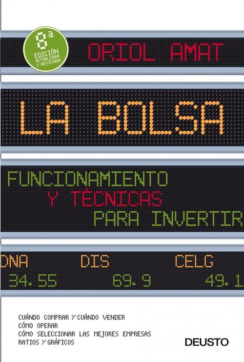 BOLSA, LA