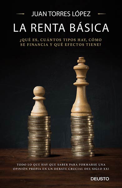 RENTA BASICA, LA