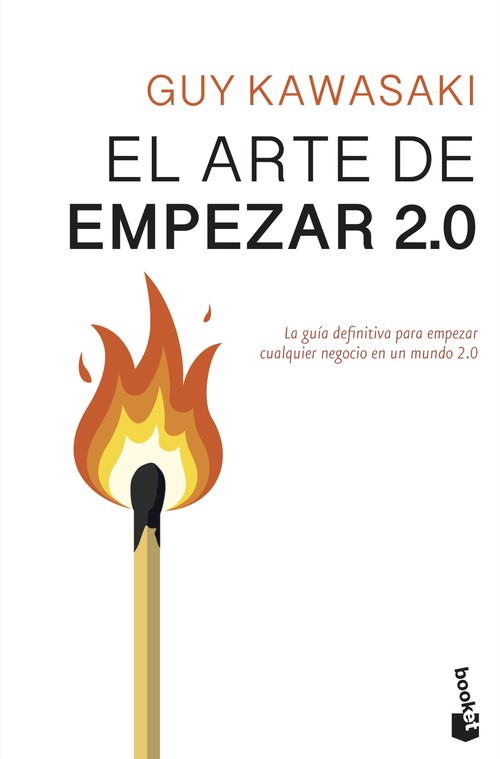 ARTE DE EMPEZAR 2.0, EL