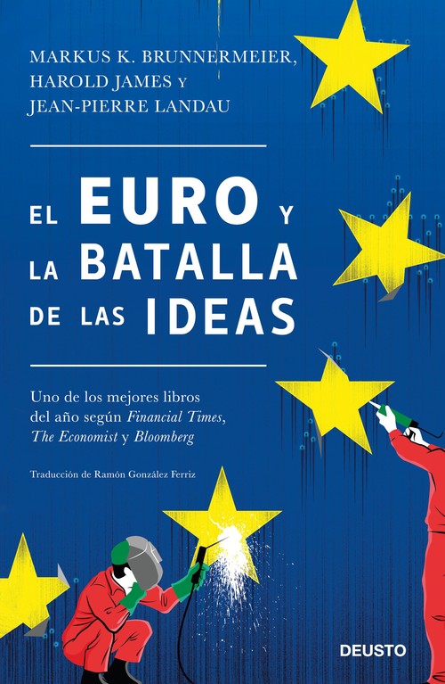EURO Y LA BATALLA DE LAS IDEAS, EL