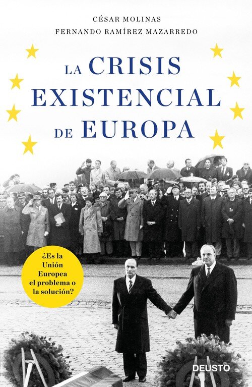 CRISIS EXISTENCIAL DE EUROPA, LA