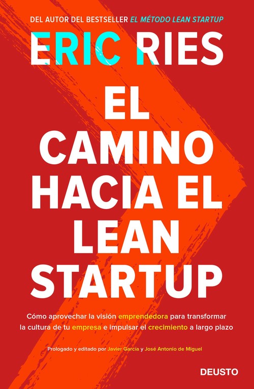 METODO LEAN STARTUP,EL