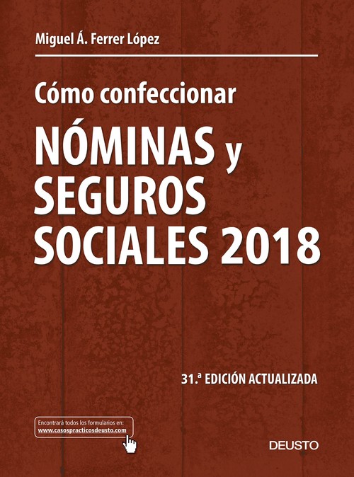 COMO CONFECCIONAR NOMINAS Y SEGUROS SOCIALES