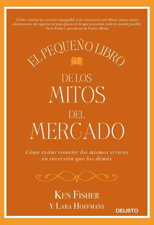 PEQUE�O LIBRO DE LOS MITOS DEL MERCADO, EL