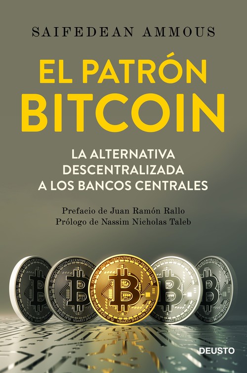 PATRON BITCOIN, EL