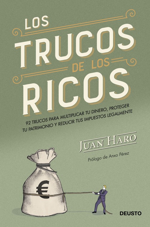 TRUCOS DE LOS RICOS 2 PARTE, LOS