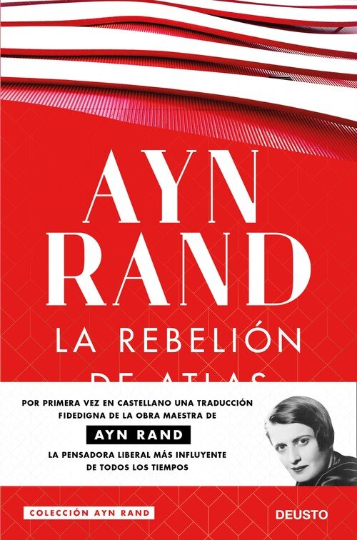 REBELION DE ATLAS, LA