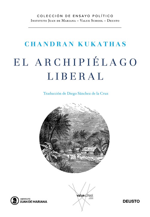 ARCHIPIELAGO LIBERAL, EL