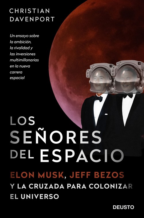 SE�ORES DEL ESPACIO, LOS