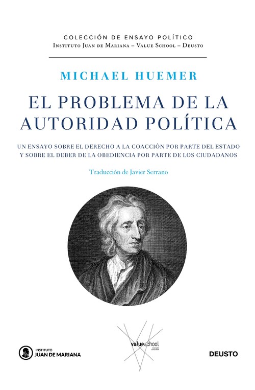 PROBLEMA DE LA AUTORIDAD POLITICA, EL