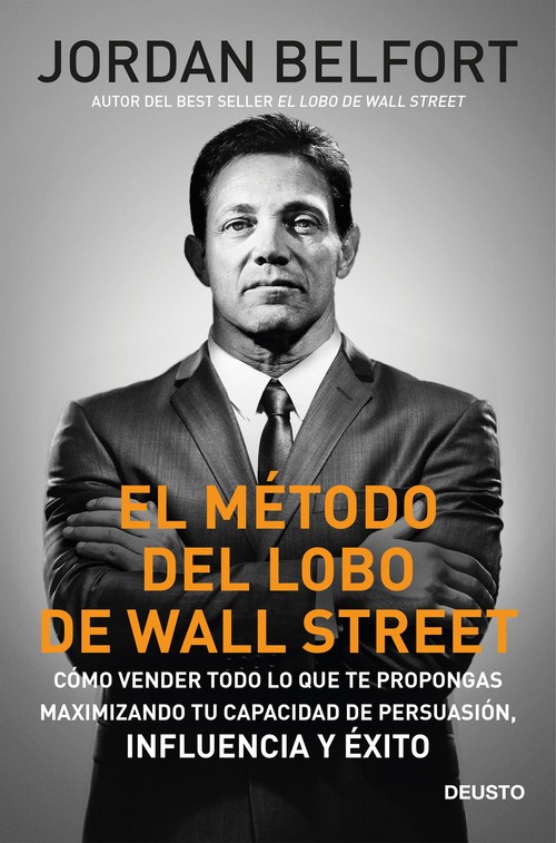 METODO DEL LOBO DE WALL STREET, EL